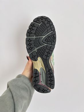 Кросівки New Balance 1906D 'Clay Ash Licorice'  , Блакитний, 36