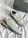 Кросівки New Balance 1906D 'Clay Ash Licorice'  , Блакитний, 36