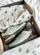 Кросівки New Balance 1906D 'Clay Ash Licorice'  , Блакитний, 36
