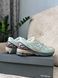 Кросівки New Balance 1906D 'Clay Ash Licorice'  , Блакитний, 36