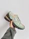 Кросівки New Balance 1906D 'Clay Ash Licorice'  , Блакитний, 36