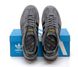 Кросівки Adidas Spezial Handball Grey (Сірий), Сірий, 40