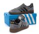 Кросівки Adidas Spezial Handball Grey (Сірий), Сірий, 40