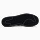 Кросівки Adidas Superstar Full Black, Чорний, 36