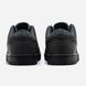 Кросівки Nike SB Dunk Low Black Reflective, Чорний, 40