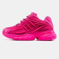 Кросівки Adidas Adistar Jellyfish x Pharrell Williams Pink, Рожевий, 36