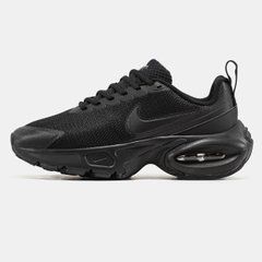 Кросівки Nike Air Max Portal Full Black (Чорний), Чорний, 40