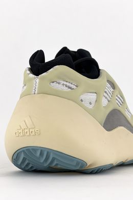 Кросівки Adidas Yeezy Boost 700 V3 "Azael", Бежевий, 36