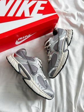 Кросівки Nike V5 RNR 'Cement Grey Grey Fog Light Orewood Brown', Сірий, 36