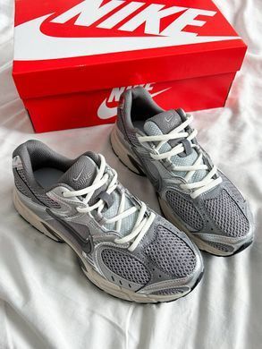 Кросівки Nike V5 RNR 'Cement Grey Grey Fog Light Orewood Brown', Сірий, 36