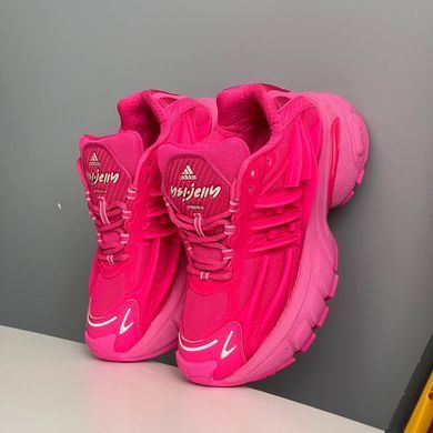 Кросівки Adidas Adistar Jellyfish x Pharrell Williams Pink, Рожевий, 39