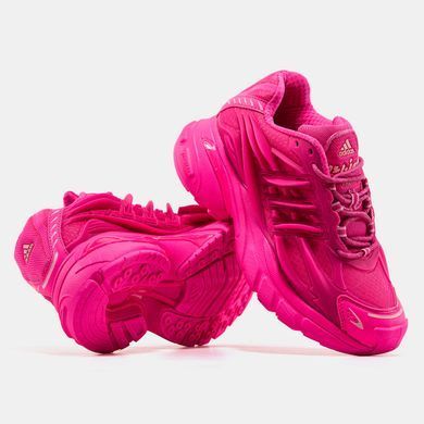 Кросівки Adidas Adistar Jellyfish x Pharrell Williams Pink, Рожевий, 39