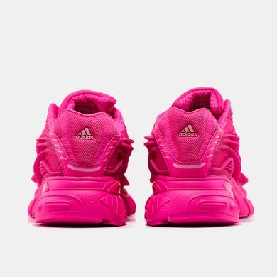 Кросівки Adidas Adistar Jellyfish x Pharrell Williams Pink, Рожевий, 39