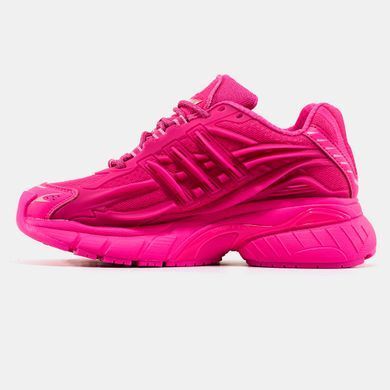 Кросівки Adidas Adistar Jellyfish x Pharrell Williams Pink, Рожевий, 39