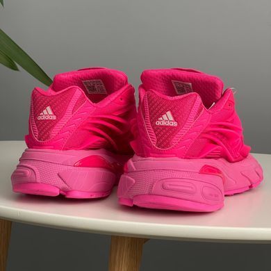 Кросівки Adidas Adistar Jellyfish x Pharrell Williams Pink, Рожевий, 39