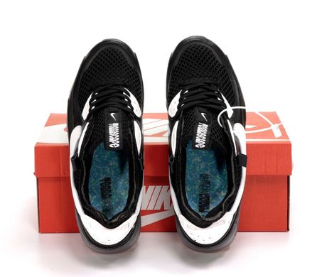 Кросівки Nike Air Max Terrascape 90 Black White (Чорний), Чорно-білий, 41