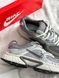Кросівки Nike V5 RNR 'Cement Grey Grey Fog Light Orewood Brown', Сірий, 36