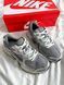 Кросівки Nike V5 RNR 'Cement Grey Grey Fog Light Orewood Brown', Сірий, 36