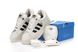Кросівки Adidas Campus X Bad Bunny White (Білий), Білий, 39