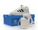 Кросівки Adidas Campus X Bad Bunny White (Білий), Білий, 39