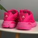 Кросівки Adidas Adistar Jellyfish x Pharrell Williams Pink, Рожевий, 39
