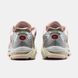 Кросівки Asics Gel-Nimbus 10.1 Silver Pink, Сріблястий, 36