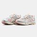Кросівки Asics Gel-Nimbus 10.1 Silver Pink, Сріблястий, 36