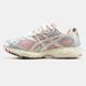 Кросівки Asics Gel-Nimbus 10.1 Silver Pink, Сріблястий, 36