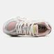 Кросівки Asics Gel-Nimbus 10.1 Silver Pink, Сріблястий, 36