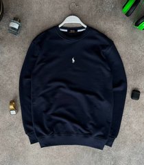 Світшот Polo Ralph Lauren (Чорний), Чорний, XL