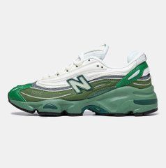 Кросівки New Balance 1000 'Mallard Green Sea Salt' , Зелений, 36