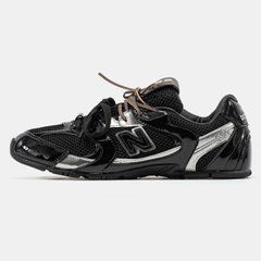 Кросівки New Balance 530 x MIU MIU Black, Чорний, 36