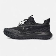 Кросівки Nike ACG Mountain Fly Low Black, Чорний, 41