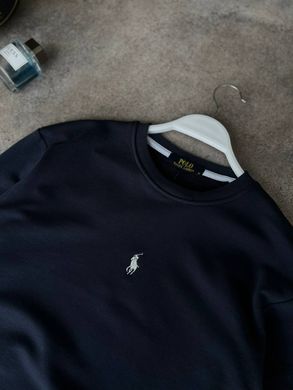 Світшот Polo Ralph Lauren (Чорний), Чорний, XL