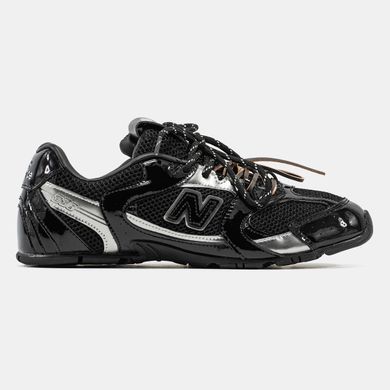 Кросівки New Balance 530 x MIU MIU Black, Чорний, 36
