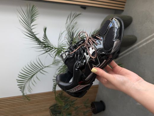 Кросівки New Balance 530 x MIU MIU Black, Чорний, 36