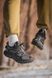 Кросівки Nike ACG Mountain Fly Low GTX Gore-Tex (Чорний), Чорний, 40