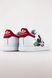 Кросівки Adidas Stan Smith x Disney White Red (Білий) , Білий, 36