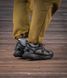 Кросівки Nike ACG Mountain Fly Low GTX Gore-Tex (Чорний), Чорний, 40