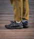 Кросівки Nike ACG Mountain Fly Low GTX Gore-Tex (Чорний), Чорний, 40