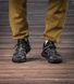Кросівки Nike ACG Mountain Fly Low GTX Gore-Tex (Чорний), Чорний, 40