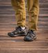 Кросівки Nike ACG Mountain Fly Low GTX Gore-Tex (Чорний), Чорний, 40