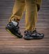 Кросівки Nike ACG Mountain Fly Low GTX Gore-Tex (Чорний), Чорний, 40
