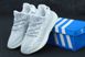 Кросівки Adidas Yeezy Boost 350 V2 Grey (Серый), Сірий, 36