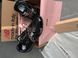 Кросівки New Balance 530 x MIU MIU Black, Чорний, 36