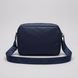 Крос-боді чоловічий LACOSTE (Синій), Темно-синій, one size