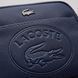 Крос-боді чоловічий LACOSTE (Синій), Темно-синій, one size