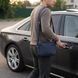Крос-боді чоловічий LACOSTE (Синій), Темно-синій, one size