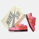 Кросівки Nike SB Dunk Low Powerpuff Girls - Blossom, Рожевий, 36