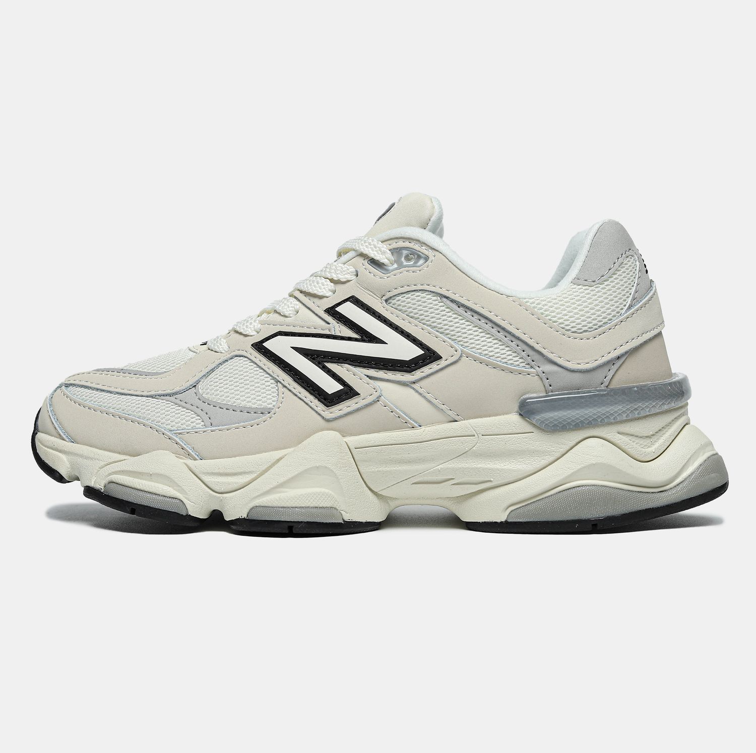 new balance 9060 sea salt raincloud